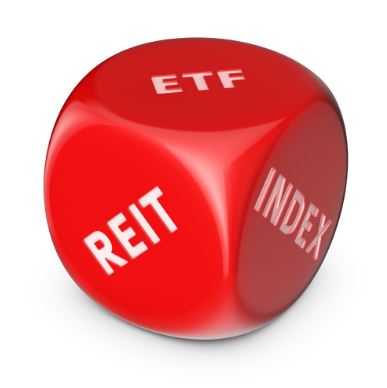 REIT