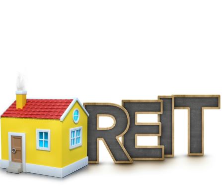 REIT